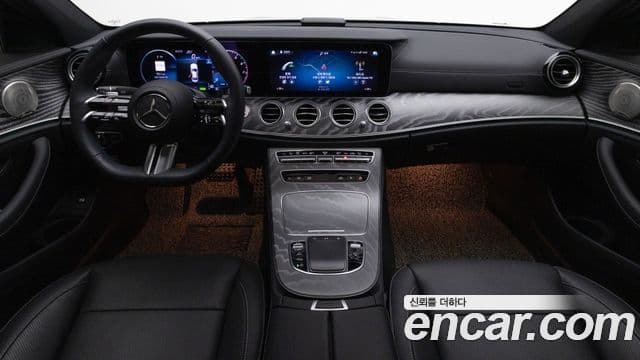 Mercedes-Benz E-класс W213 AMG Line, 2023 7