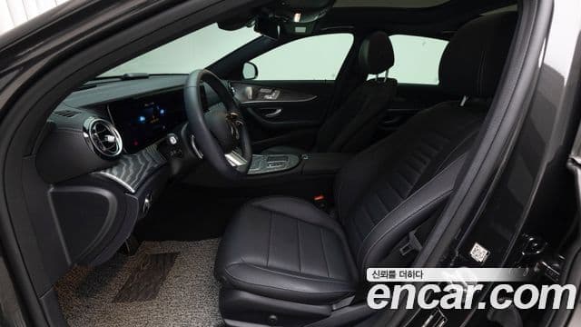 Mercedes-Benz E-класс W213 AMG Line, 2023 10