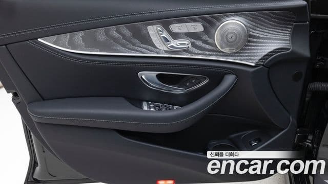 Mercedes-Benz E-класс W213 AMG Line, 2023 12