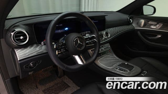 Mercedes-Benz E-класс W213 AMG Line, 2023 16