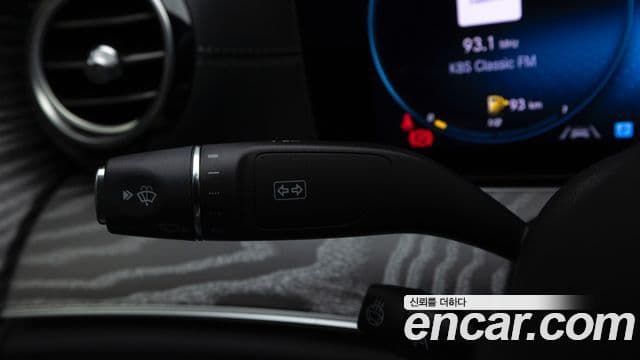 Mercedes-Benz E-класс W213 AMG Line, 2023 17