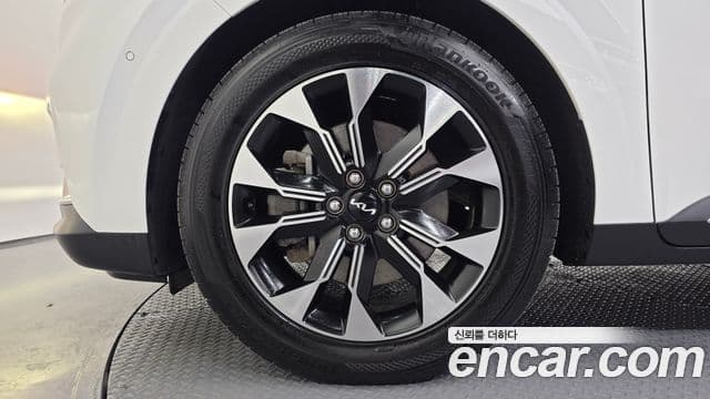 Kia Carnival 4세대 Signature, 2023 все фото