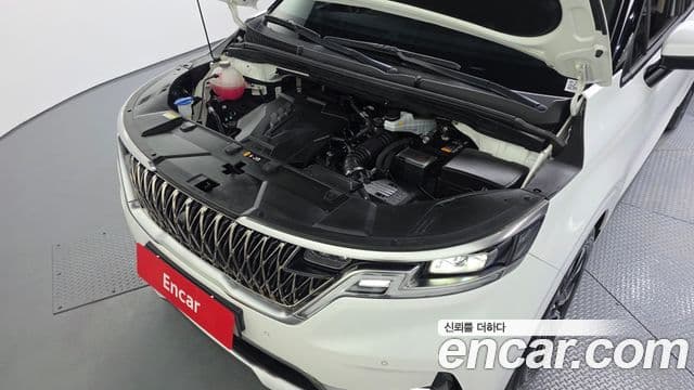 Kia Carnival 4세대 Signature, 2023 6