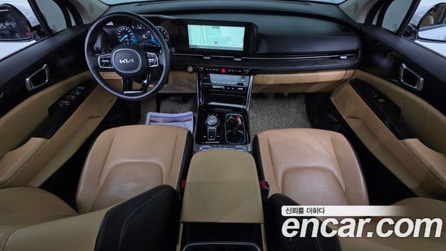 Kia Carnival 4세대 Signature, 2023 7