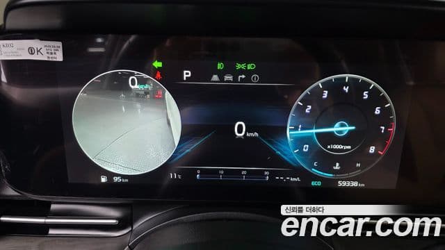 Kia Carnival 4세대 Signature, 2023 8