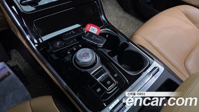 Kia Carnival 4세대 Signature, 2023 9