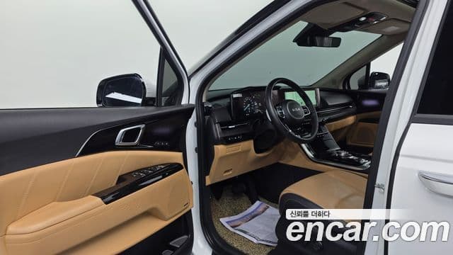 Kia Carnival 4세대 Signature, 2023 10