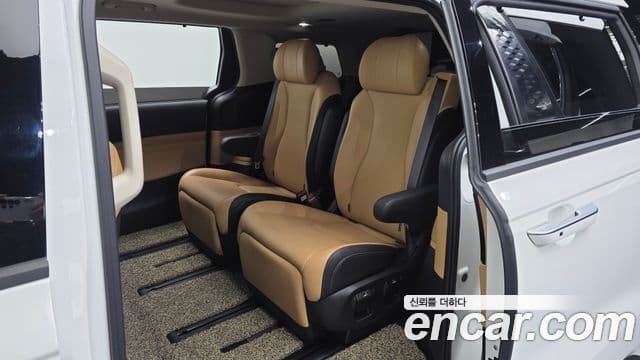 Kia Carnival 4세대 Signature, 2023 11