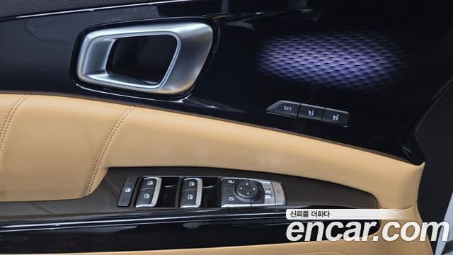 Kia Carnival 4세대 Signature, 2023 13