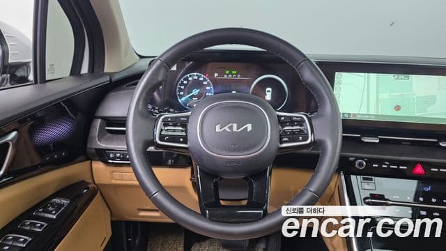 Kia Carnival 4세대 Signature, 2023 14