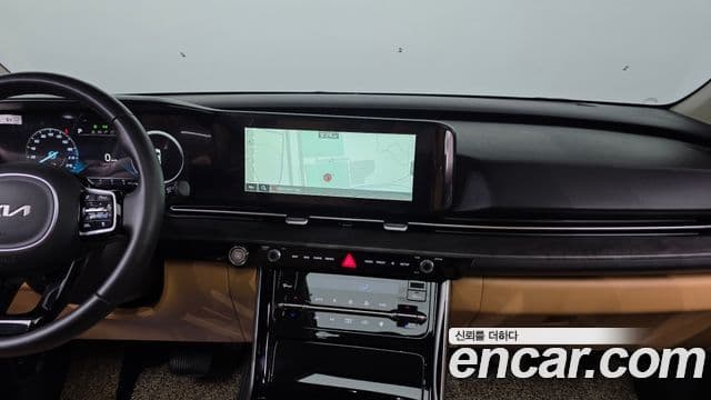 Kia Carnival 4세대 Signature, 2023 15