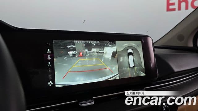 Kia Carnival 4세대 Signature, 2023 16