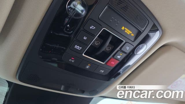Kia Carnival 4세대 Signature, 2023 18