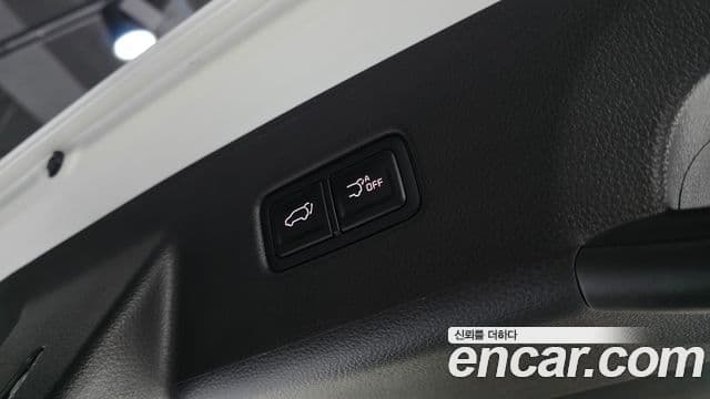 Kia Carnival 4세대 Signature, 2023 20