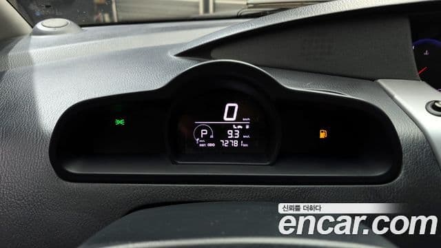 KG모빌리티(SsangYong) Korando 투리스모 4WD LT 11인승, 2014 8