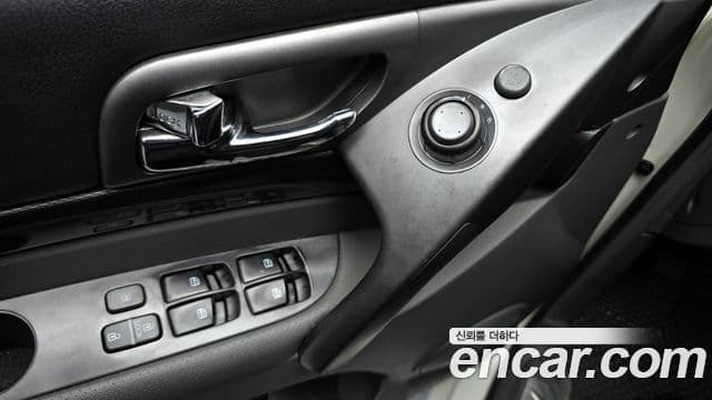 KG모빌리티(SsangYong) Korando 투리스모 4WD LT 11인승, 2014 17