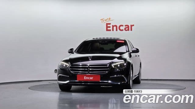 Mercedes-Benz E-класс W213 Exclusive, 2023 3
