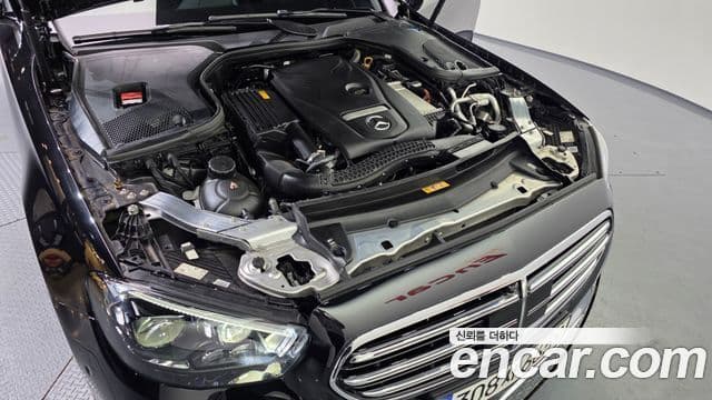 Mercedes-Benz E-класс W213 Exclusive, 2023 6