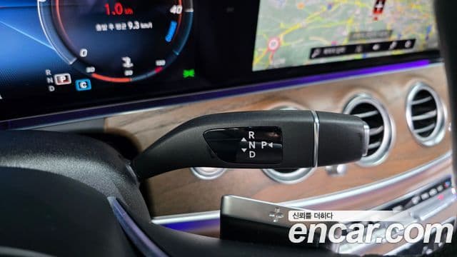 Mercedes-Benz E-класс W213 Exclusive, 2023 9