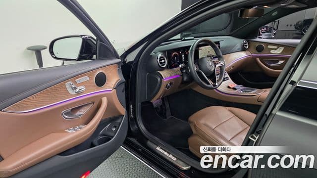 Mercedes-Benz E-класс W213 Exclusive, 2023 10