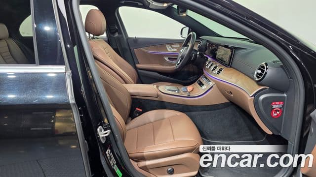 Mercedes-Benz E-класс W213 Exclusive, 2023 12