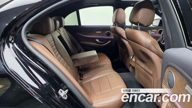 Mercedes-Benz E-класс W213 Exclusive, 2023 13
