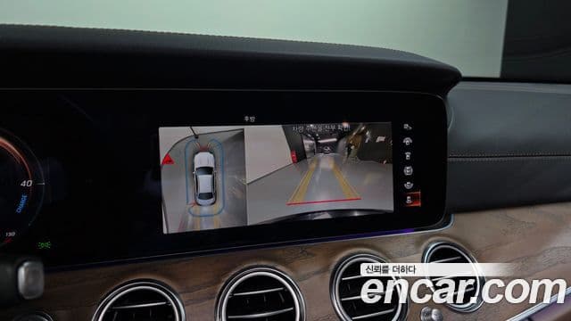 Mercedes-Benz E-класс W213 Exclusive, 2023 16