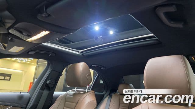 Mercedes-Benz E-класс W213 Exclusive, 2023 19