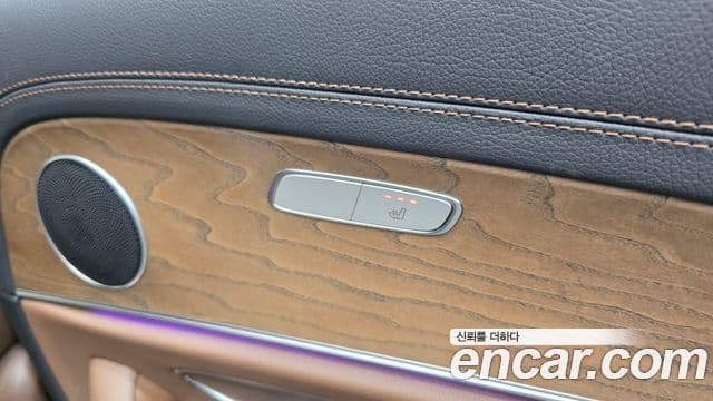 Mercedes-Benz E-класс W213 Exclusive, 2023 20