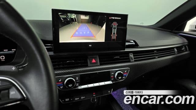 Audi A4 (B9) Premium, 2022 15