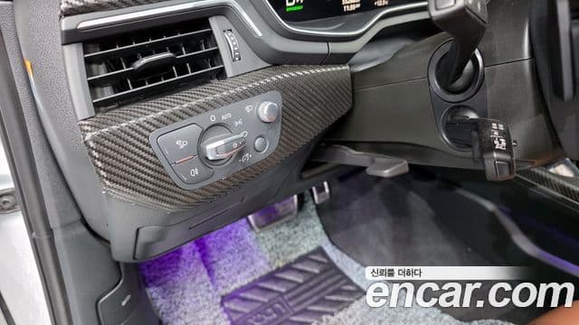 Audi A4 (B9) Premium, 2022 16