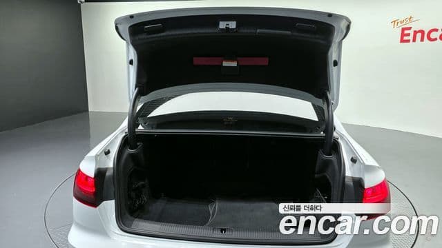 Audi A4 (B9) Premium, 2022 20