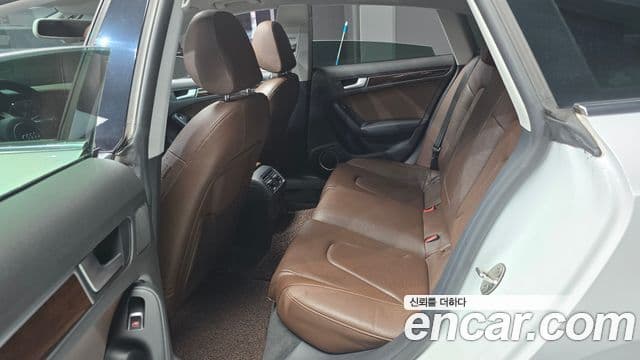 Audi A5 8TA, 2014 12