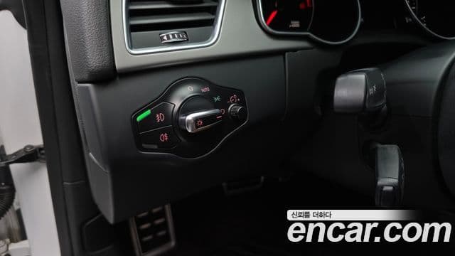 Audi A5 8TA, 2014 18