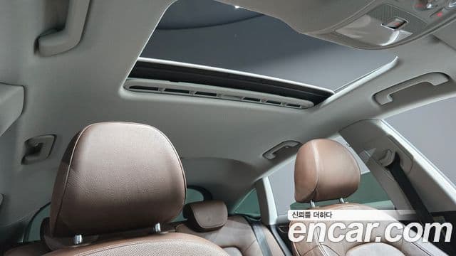 Audi A5 8TA, 2014 19