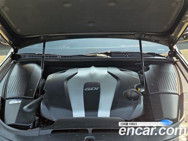 Hyundai Equus(новый кузов / новое поколение) Exclusive, 2013 6