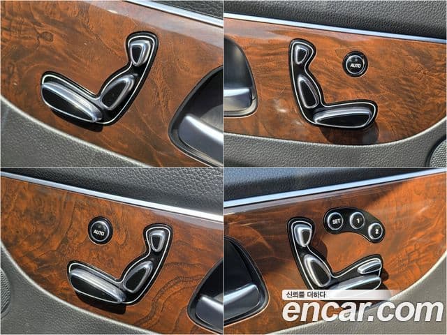 Hyundai Equus(новый кузов / новое поколение) Exclusive, 2013 12