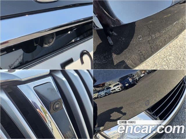 Hyundai Equus(новый кузов / новое поколение) Exclusive, 2013 16