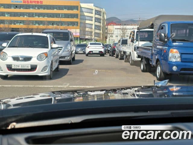 Hyundai Equus(новый кузов / новое поколение) Exclusive, 2013 17