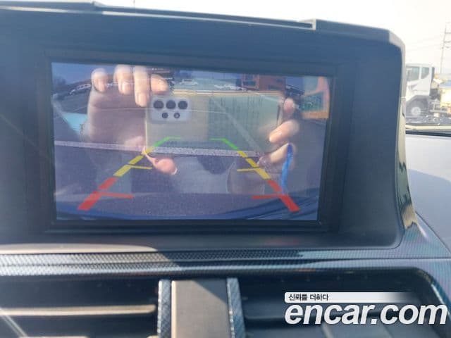 Chevrolet(GM대우) Spark Stripe Edition, 2012 17