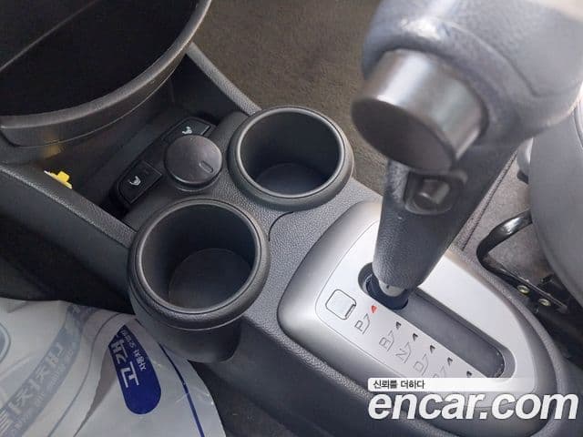 Chevrolet(GM대우) Spark Stripe Edition, 2012 19