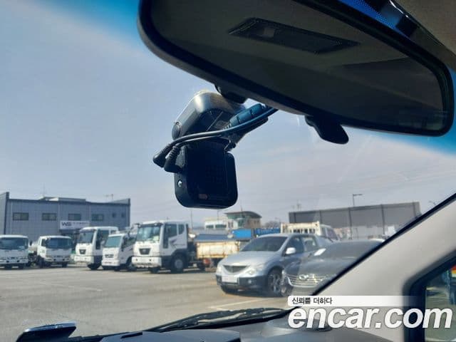 Chevrolet(GM대우) Spark Stripe Edition, 2012 20