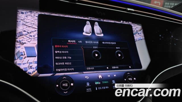 Mercedes-Benz EQS V297 EQS450+, 2022 16