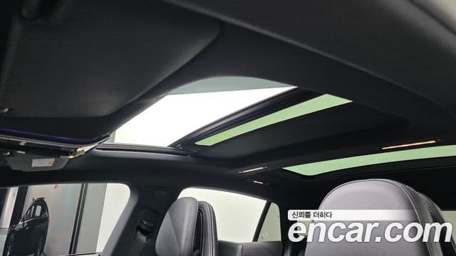 Mercedes-Benz EQS V297 EQS450+, 2022 20