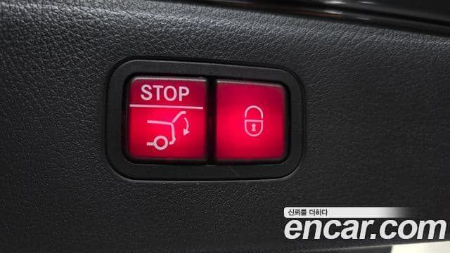 Mercedes-Benz EQS V297 EQS450+, 2022 21