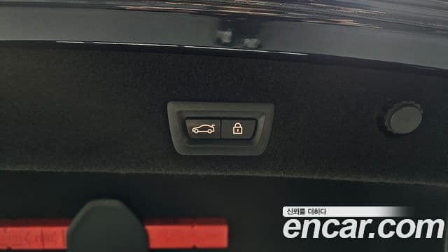 BMW 7시리즈 (G11) 740d xDrive Design Pure Excellence, 2020 20