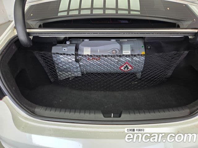 Hyundai LF Sonata Premium, 2016 7