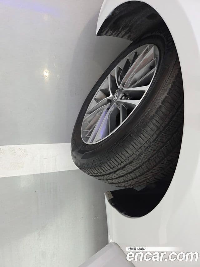 Hyundai LF Sonata Premium, 2016 19