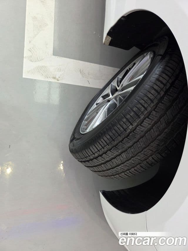 Hyundai LF Sonata Premium, 2016 20