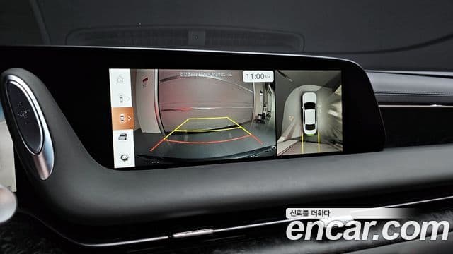 Genesis G90 (RS4) бензин 3.5 турбо AWD, 2023 16